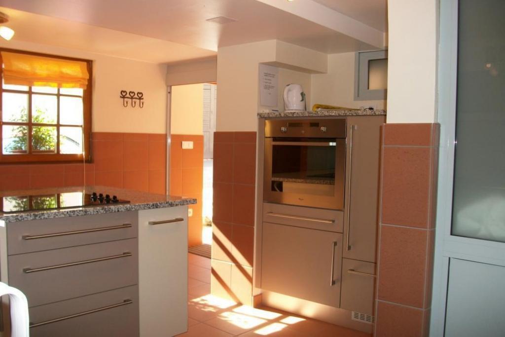 Gite L'Instant Durable Oberbronn Rom bilde